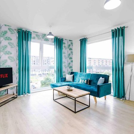2 Bedroom Apartment Manchester Hosted By Mcr Dens Экстерьер фото