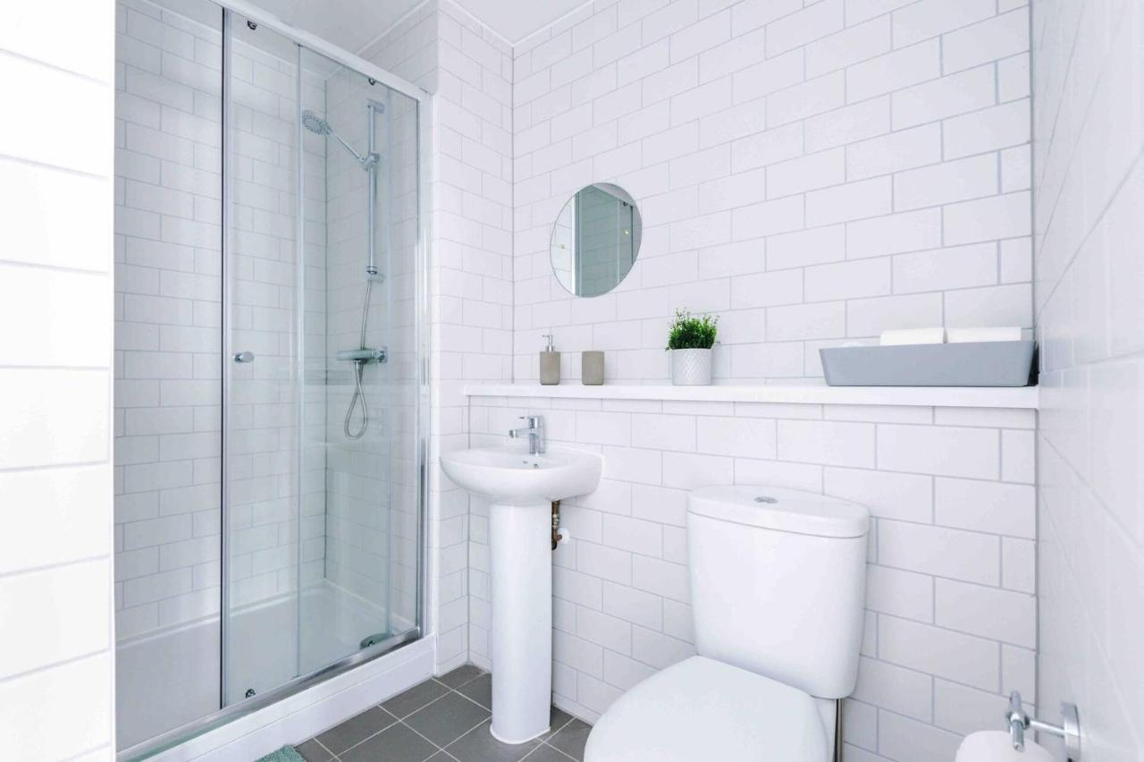 2 Bedroom Apartment Manchester Hosted By Mcr Dens Экстерьер фото