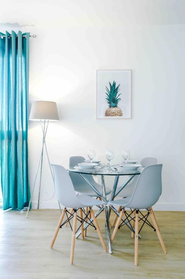 2 Bedroom Apartment Manchester Hosted By Mcr Dens Экстерьер фото